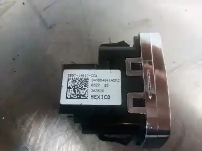 Second-hand car spare part door lock switch for ford galaxy titanium oem iam references bb5t14017ccw  