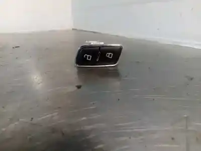 Second-hand car spare part door lock switch for ford galaxy titanium oem iam references bb5t14017ccw  