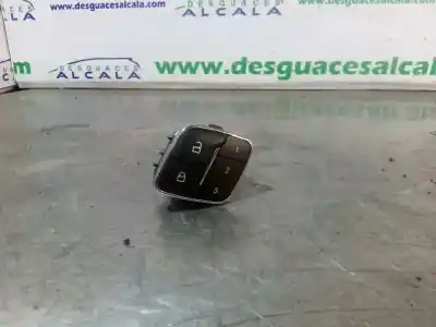 Second-hand car spare part door lock switch for ford galaxy titanium oem iam references bb5t14776ac