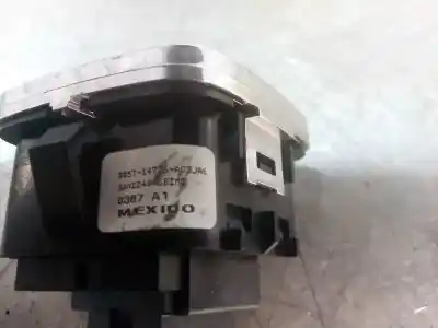 Second-hand car spare part door lock switch for ford galaxy titanium oem iam references bb5t14776ac  