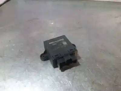 Second-hand car spare part electronic module for ford galaxy titanium oem iam references dg9t14b534