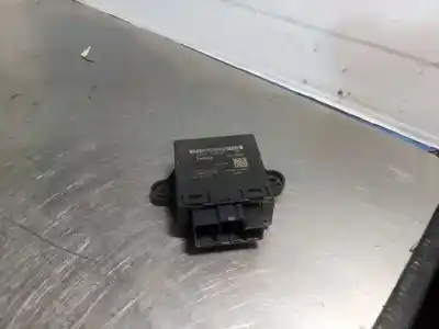 Second-hand car spare part electronic module for ford galaxy titanium oem iam references dg9t14b534  