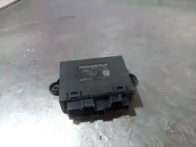 Second-hand car spare part electronic module for ford galaxy titanium oem iam references dg9t14b533