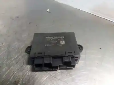 Second-hand car spare part electronic module for ford galaxy titanium oem iam references dg9t14b533  