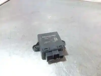 Second-hand car spare part electronic module for ford galaxy titanium oem iam references dg9t14b534