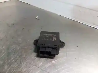 Second-hand car spare part electronic module for ford galaxy titanium oem iam references dg9t14b534  