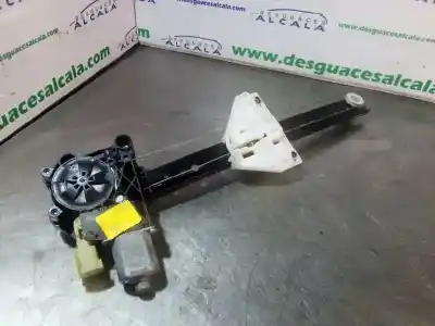 Second-hand car spare part rear left window regulator for ford galaxy titanium oem iam references 0130822734