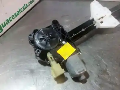 Second-hand car spare part rear left window regulator for ford galaxy titanium oem iam references 0130822734  