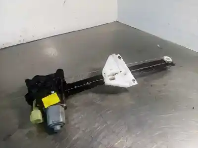 Second-hand car spare part rear left window regulator for ford galaxy titanium oem iam references 0130822734  