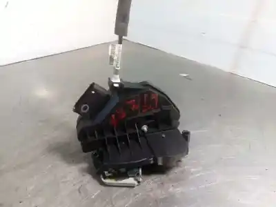 Second-hand car spare part left front door lock for ford galaxy titanium oem iam references 4053416396171  