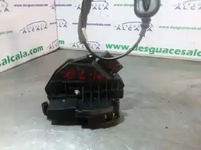 Second-hand car spare part rear right door lock for ford galaxy titanium oem iam references 4082416394171