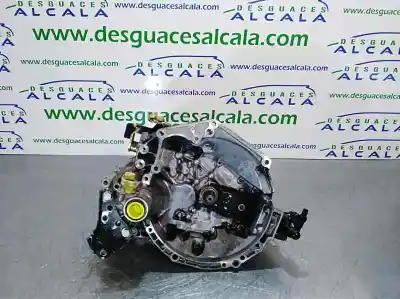 Piesă de schimb auto la mâna a doua cutie de viteze pentru citroen c2 sx referințe oem iam 20cq12
