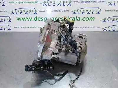 Pezzo di ricambio per auto di seconda mano riduttore per citroen c2 sx riferimenti oem iam 20cq12 5 velocidades 