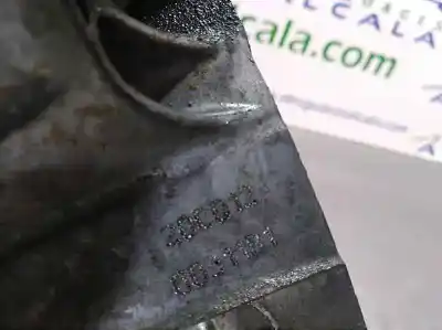 Pezzo di ricambio per auto di seconda mano riduttore per citroen c2 sx riferimenti oem iam 20cq12 5 velocidades 