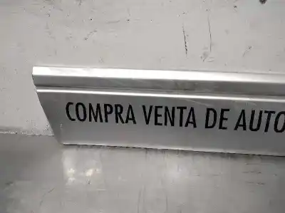 Pezzo di ricambio per auto di seconda mano modanatura per mitsubishi montero (v60/v70) 3.2 di-d all-four riferimenti oem iam   