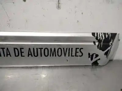 Pezzo di ricambio per auto di seconda mano modanatura per mitsubishi montero (v60/v70) 3.2 di-d all-four riferimenti oem iam   