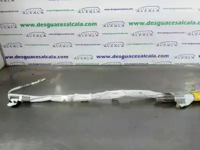 Peça sobressalente para automóvel em segunda mão airbag de cortina dianteiro direito por kia cee´d concept referências oem iam   