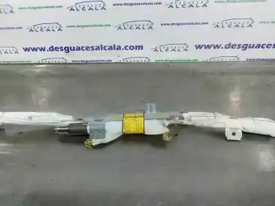 Peça sobressalente para automóvel em segunda mão airbag de cortina dianteiro direito por kia cee´d concept referências oem iam   