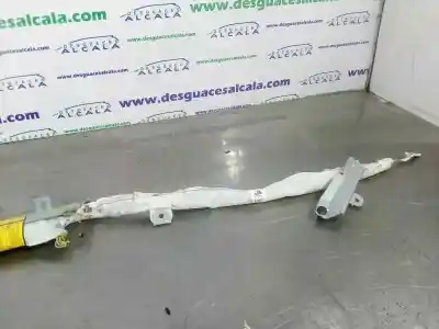 Peça sobressalente para automóvel em segunda mão airbag de cortina dianteiro direito por kia cee´d concept referências oem iam   