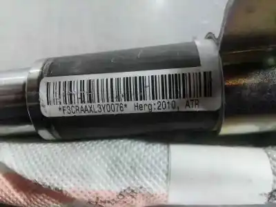 Peça sobressalente para automóvel em segunda mão airbag de cortina dianteiro direito por kia cee´d concept referências oem iam   