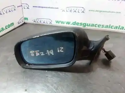 Pezzo di ricambio per auto di seconda mano SPECCHIO SINISTRO per AUDI A4 BERLINA (B5)  Riferimenti OEM IAM   