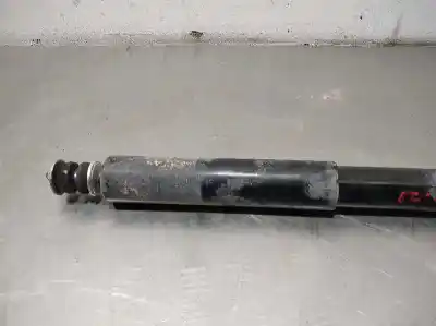 Second-hand car spare part rear left shock absorber for mitsubishi montero (v60/v70) 3.2 di-d all-four oem iam references mr990539  