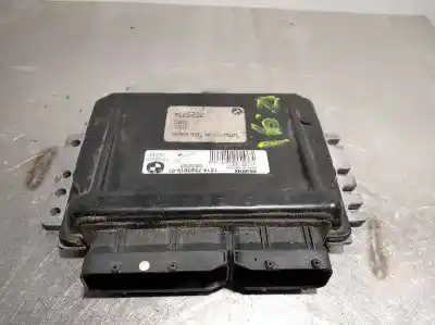 Second-hand car spare part ecu engine control for bmw mini (r50,r53) cooper oem iam references 7520019