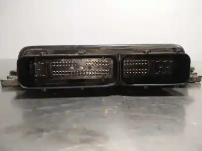 Second-hand car spare part ecu engine control for bmw mini (r50,r53) cooper oem iam references 7520019  12147520019