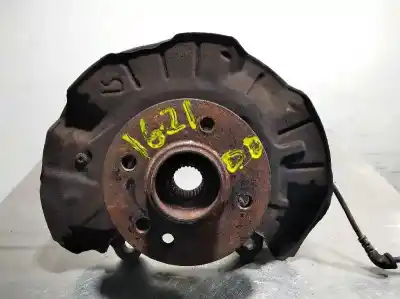 Second-hand car spare part front right knuckle for bmw mini (r50,r53) cooper oem iam references 31216757498