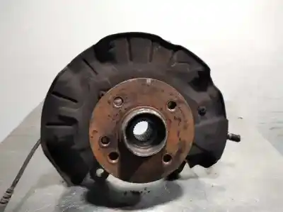 Second-hand car spare part front left knuckle for bmw mini (r50,r53) cooper oem iam references 31216757497