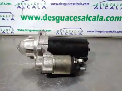 Автозапчасти б/у двигатель запускается за mercedes-benz sprinterii caja cerrada (desde 01.06) 313/316 cdi 4x4 (906.633/635) ссылки oem iam 001115074  a9061517401
