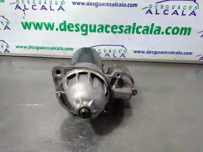 Автозапчасти б/у двигатель запускается за mercedes-benz sprinterii caja cerrada (desde 01.06) 313/316 cdi 4x4 (906.633/635) ссылки oem iam 001115074  a9061517401
