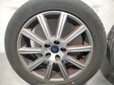 Автозапчасти б/у шина за ford s-max (ca1) trend ссылки oem iam 17 pulgadas  4 unidades