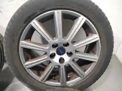 Автозапчасти б/у шина за ford s-max (ca1) trend ссылки oem iam 17 pulgadas  4 unidades