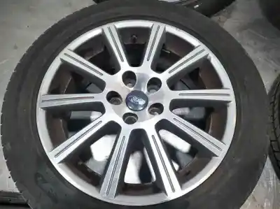 Автозапчасти б/у шина за ford s-max (ca1) trend ссылки oem iam 17 pulgadas  4 unidades