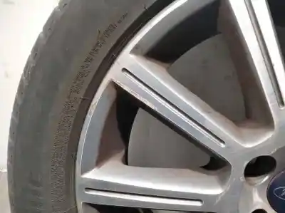 Автозапчасти б/у шина за ford s-max (ca1) trend ссылки oem iam 17 pulgadas  4 unidades
