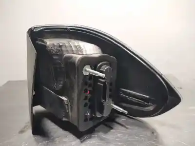 Peça sobressalente para automóvel em segunda mão farolim traseiro esquerdo por ford s-max (ca1) trend referências oem iam 6m2113405cg  