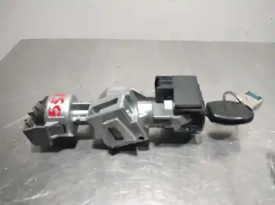 Peça sobressalente para automóvel em segunda mão comutador de ignição por ford s-max (ca1) trend referências oem iam 3m513f880ad  