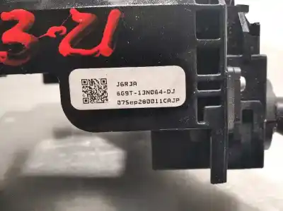 Автозапчасти б/у многофункциональное управление за ford s-max (ca1) trend ссылки oem iam 6g9t13n064dj  