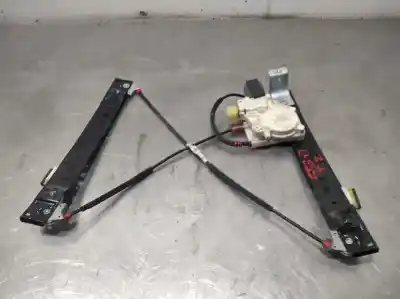 Second-hand car spare part rear left window regulator for ford s-max (ca1) trend oem iam references 0130822286