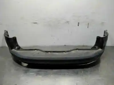 Second-hand car spare part rear bumper for ford s-max (ca1) trend oem iam references 6m2117866fa  