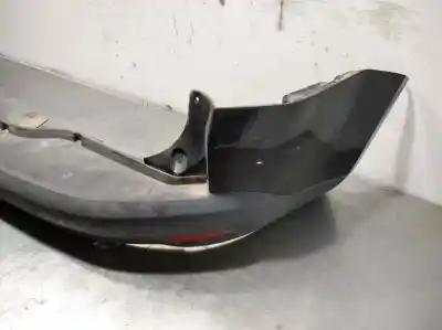 Second-hand car spare part rear bumper for ford s-max (ca1) trend oem iam references 6m2117866fa  