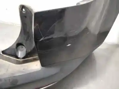 Second-hand car spare part rear bumper for ford s-max (ca1) trend oem iam references 6m2117866fa  