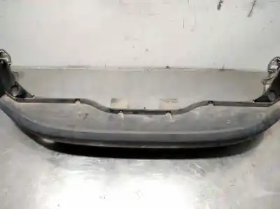 Second-hand car spare part rear bumper for ford s-max (ca1) trend oem iam references 6m2117866fa  