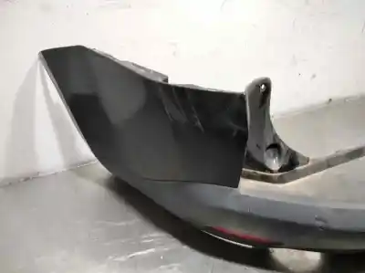 Second-hand car spare part rear bumper for ford s-max (ca1) trend oem iam references 6m2117866fa  