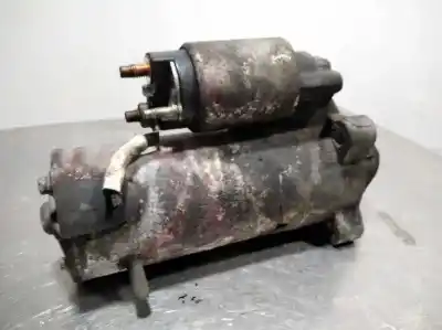 Second-hand car spare part starter motor for ford s-max (ca1) trend oem iam references 6g9n11000ec  