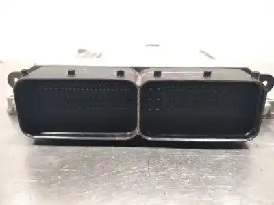 Second-hand car spare part ecu engine control for kia cee´d drive oem iam references 0281032126 1039s98255 391402a800