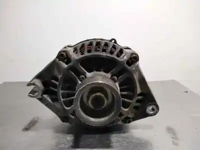 Second-hand car spare part alternator for peugeot 309 sr oem iam references 
