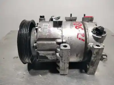 Second-hand car spare part air conditioning compressor for kia cee´d drive oem iam references 1134  f500jdccf03
