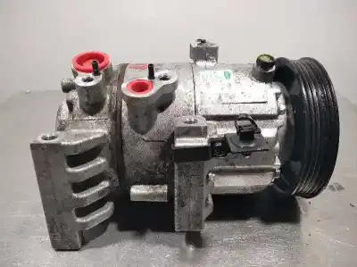 Second-hand car spare part air conditioning compressor for kia cee´d drive oem iam references 1134  f500jdccf03